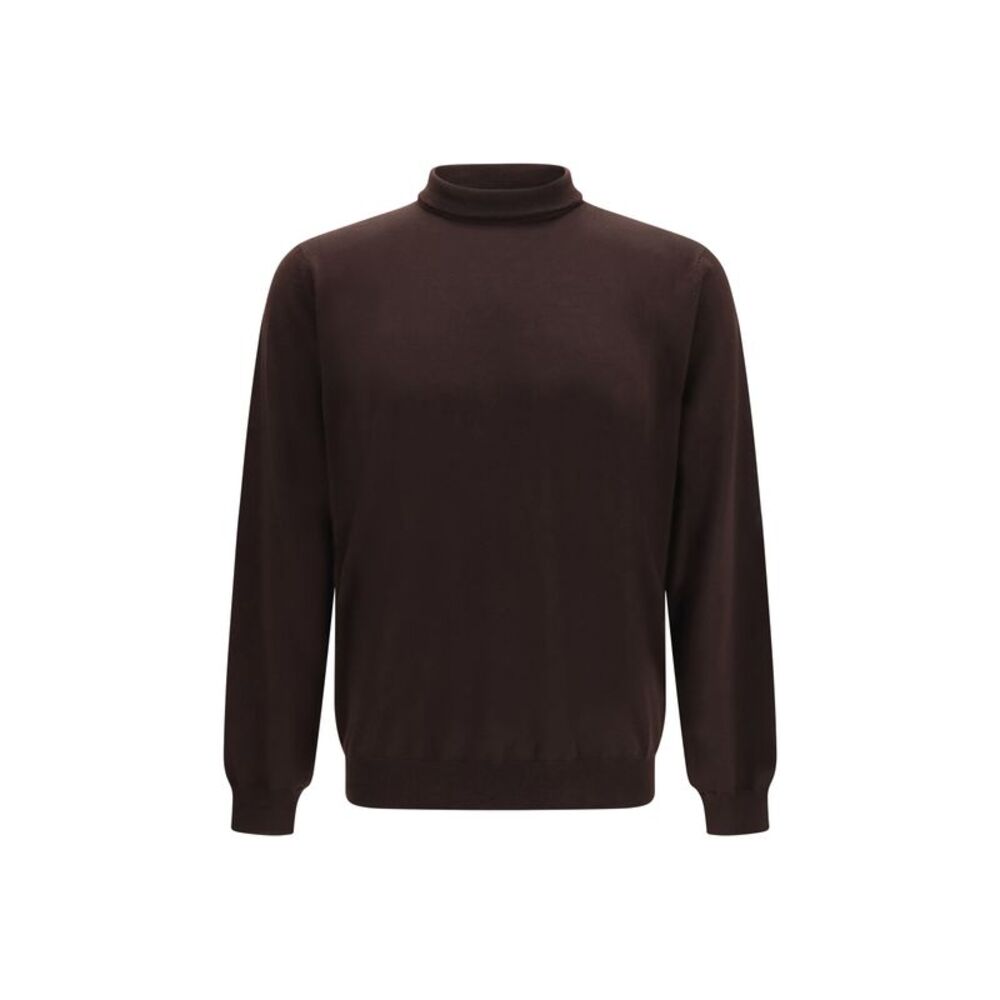Lardini Men High Neck Sweater